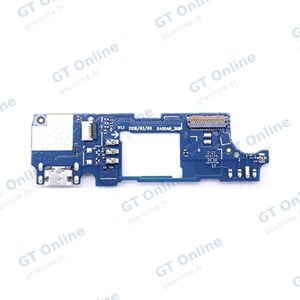 Connecteur de Charge Premium Wiko Lenny 5
