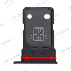Tiroir Sim Premium OnePlus 9 Pro Stellar Black