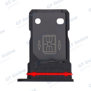 Tiroir Sim Premium OnePlus 9 Pro Noir Stellar