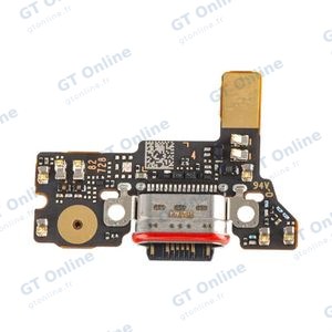 Connecteur de Charge Premium Motorola Edge 70