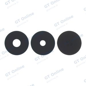 Lentille Premium Realme C75 5G Noir