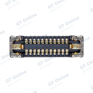 Connecteur de Carte Mère Apple iPhone 11 Pro/iPhone 11 Pro Max Rear Telephoto Camera (J4000) (x3)