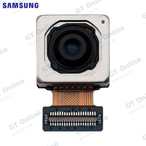 Caméra Principale Original Samsung Galaxy M35 5G M356 GH96-17273A 50MP