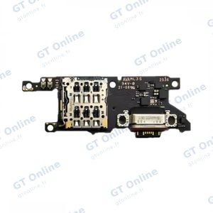 Connecteur de Charge Premium Xiaomi Poco F8 Pro 5G