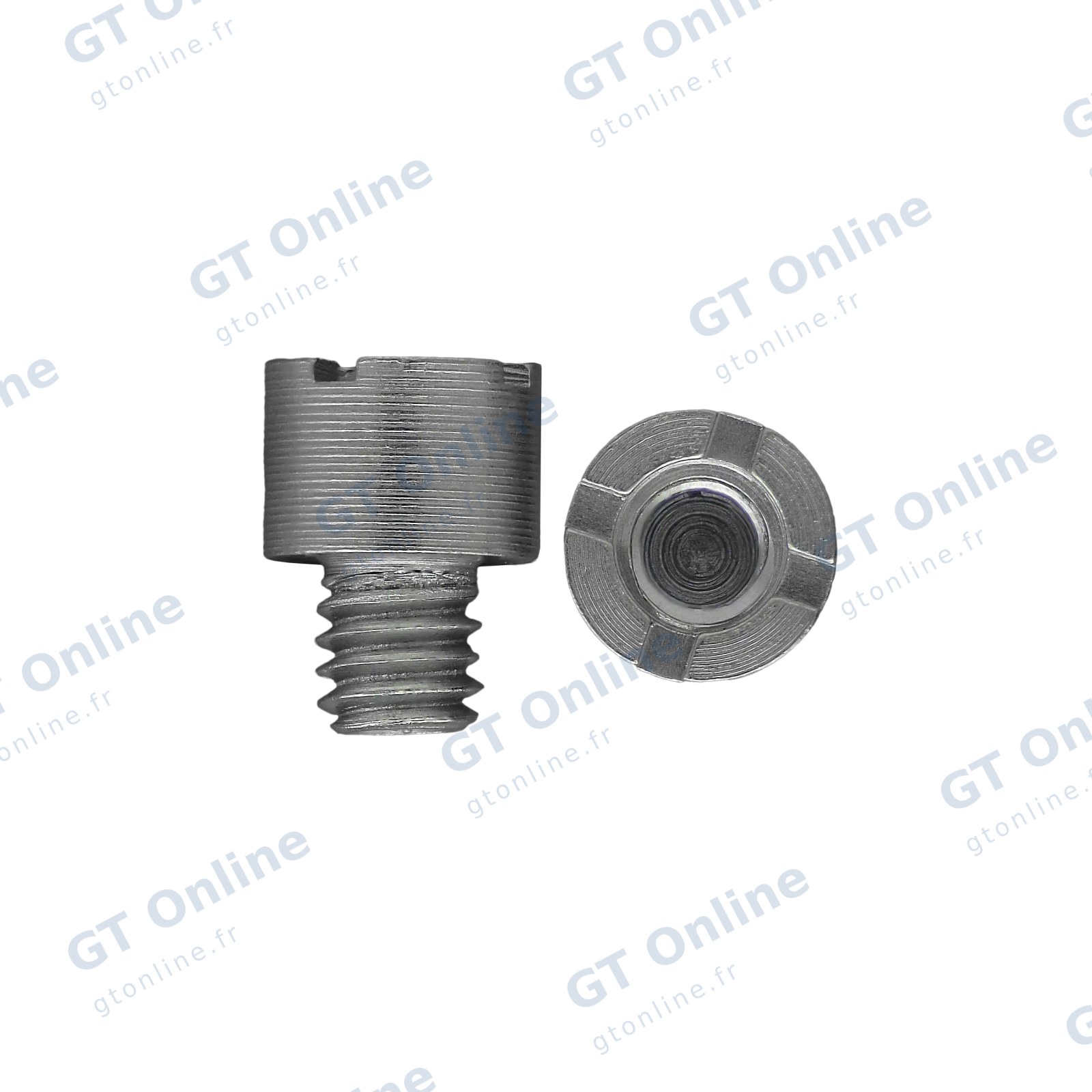 Outillage pour Screwbox Screw Box 3.0 Refill [ 3O2 ] (lot de 100)