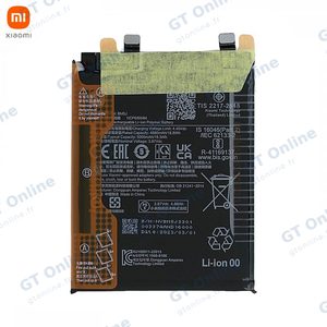 Batterie Original Xiaomi 12T/12T Pro 46020000CW1G BM5J