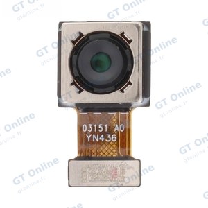 Caméra Principale Premium Honor 200 Smart 50MP