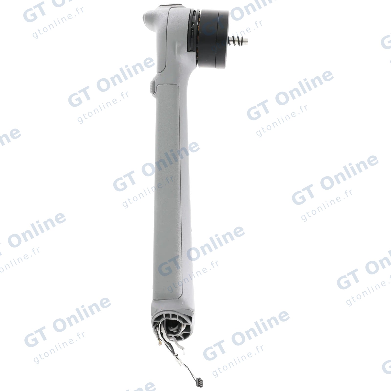 Pièce de drone pour DJI Air 3 (origine d'occasion) — Gauche Rear Arm