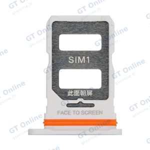 Tiroir Sim Premium Xiaomi 13 Lite Rose