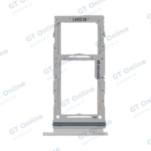 Tiroir Sim Premium Samsung Galaxy S20 Ultra G988 Gris Cosmique