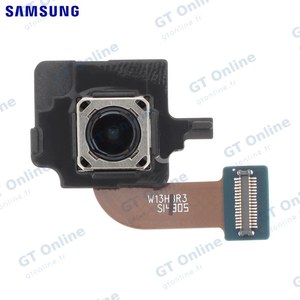 Caméra Principale Original Samsung Galaxy Tab S10 Plus 5G X826/Galaxy Tab S10 Plus Wi-Fi X820 GH96-17546A 13MP