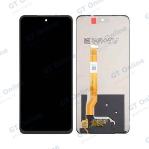 Écran Tactile OEM Realme 11 5G Noir