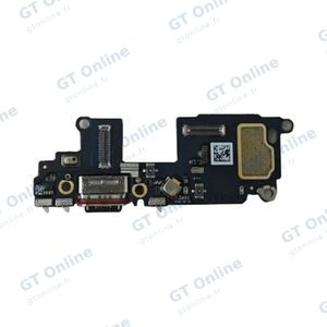 Connecteur de Charge Premium OnePlus 15R 5G