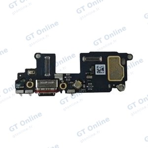 Connecteur de Charge Premium OnePlus 15R 5G
