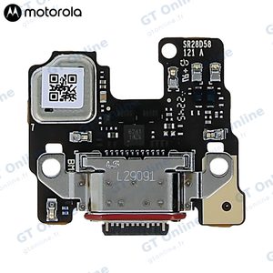 Connecteur de Charge Original Motorola ThinkPhone 5P68C22248