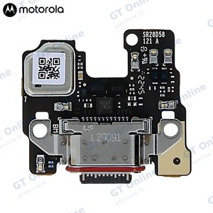 Connecteur de Charge Original Motorola ThinkPhone 5P68C22248
