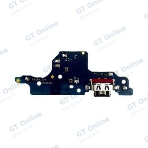 Connecteur de Charge Premium Motorola Moto G17 /Moto G17 Power