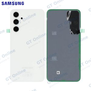 Cache Arrière Original Samsung Galaxy A54 5G A546 GH82-30703B Blanc