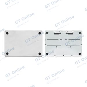 Bottom Case Apple MacBook Air M4 15" (2025) A3241 Argent