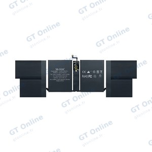 Batterie Apple MacBook Pro Retina 16" M1 Pro/M1 Max (2021) A2485 A2527
