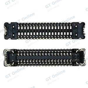 Connecteur de Carte Mère Apple iPhone 6 (J1111) iPhone 6 Plus Caméra Visio