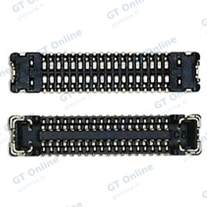 Connecteur de Carte Mère Apple iPhone 6 (J1111) iPhone 6 Plus Caméra Visio