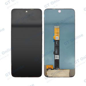 Écran Tactile Motorola Moto G41 Noir