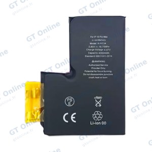 Batterie sans BMS Apple iPhone 13 Pro Max