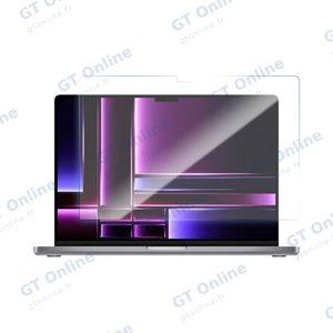 Film de Protection Anti Lumière Bleue Apple MacBook Pro Retina 16" M1 Pro/M1 Max (2021) A2485/MacBook Pro 16"