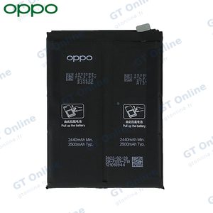 Batterie Original OPPO Find X5 Pro 4200001 BLP889
