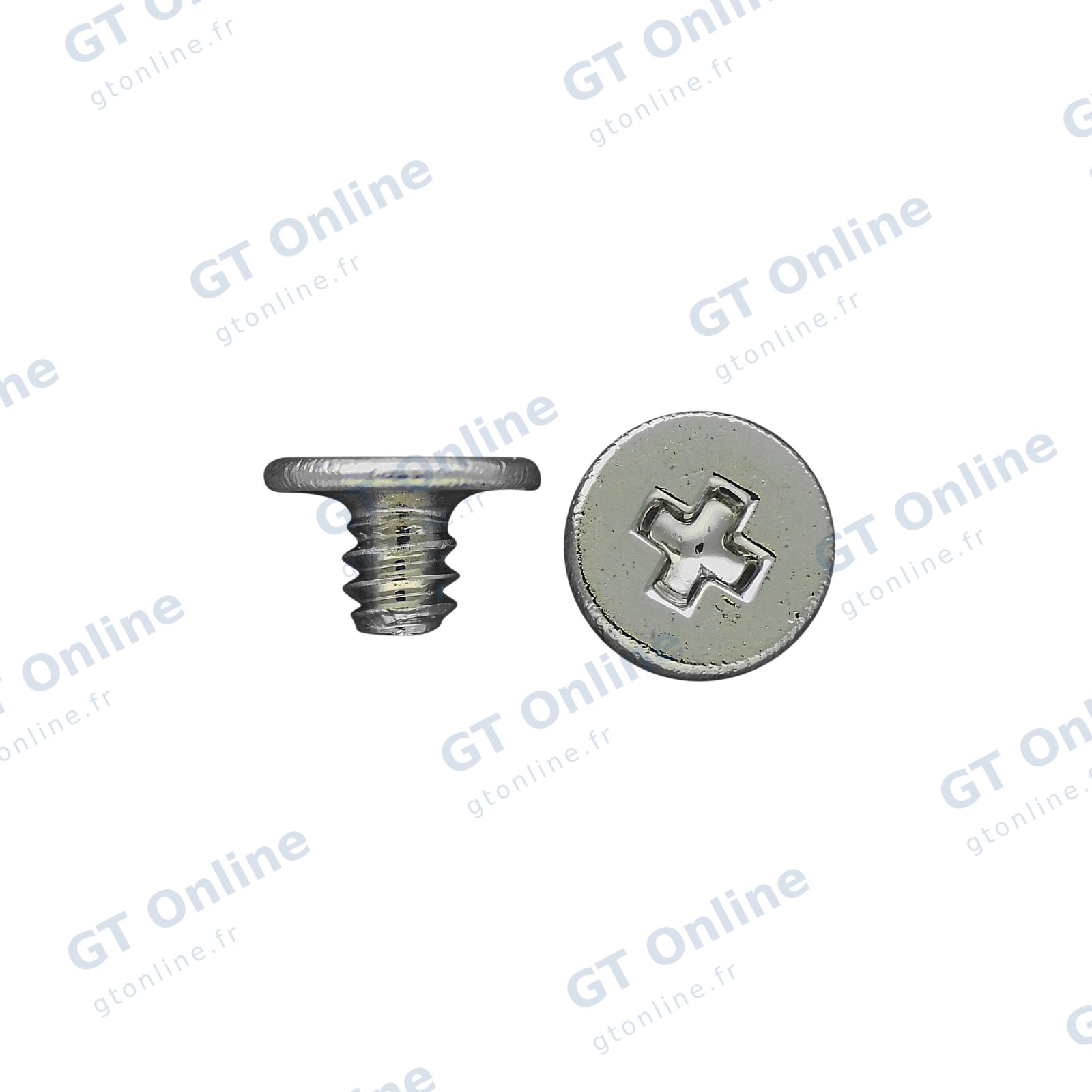 Outil pour Screwbox Screw Box 2.0 Refill [ 1K8 ] (lot de 100)
