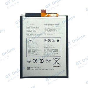 Batterie Premium TCL 20L+ TLP048A1