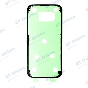 Stickers Cache Arrière Samsung Galaxy A3 2017 A320