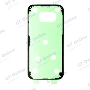Stickers Cache Arrière Samsung Galaxy A3 2017 A320