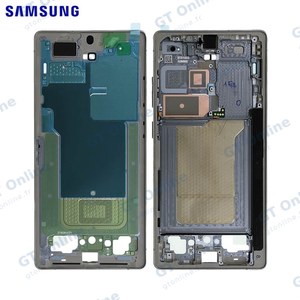 Châssis Original Samsung Galaxy S25 Ultra S938 GH82-36386A Gris Titane