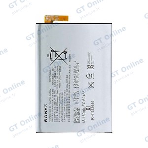 Batterie Premium Sony Xperia L4 LIP1653ERPC