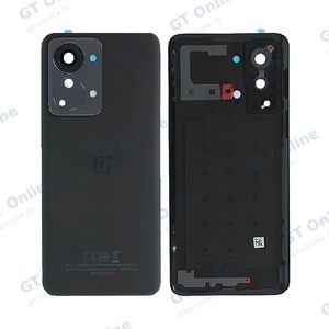 Cache Arrière Premium OnePlus Nord 2T 5G Gray Shadow