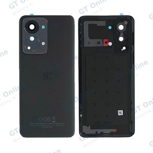 Cache Arrière Premium OnePlus Nord 2T 5G Gray Shadow