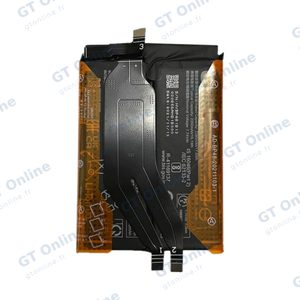 Batterie Premium Xiaomi Poco F4 GT 5G BP48