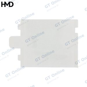 Stickers Batterie Attache Rapide Original HMD Fusion A0200934H001