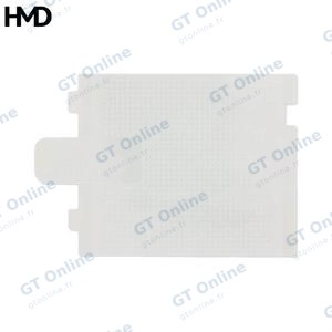 Stickers Batterie Attache Rapide Original HMD Fusion A0200934H001