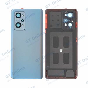 Cache Arrière Premium Realme GT NEO 2 Bleu Neo