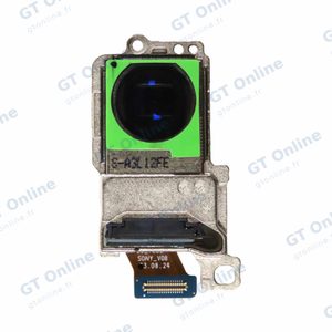 Téléobjectif Premium Samsung Galaxy S24 Ultra 5G S928 Périscope 5X Zoom 50MP