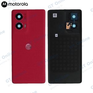 Cache Arrière Original Motorola Edge 50 Fusion 5S58C24637 Rose Vif
