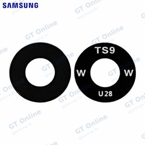 Lentille Original Samsung Galaxy Tab S9 Ultra Wi-Fi X910/Galaxy Tab S9 Wi-Fi X710/Galaxy Tab S9 Plus Wi-Fi
