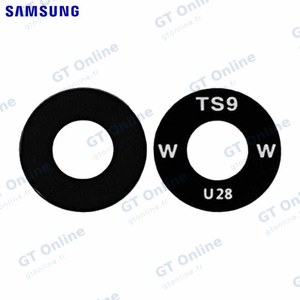 Lentille Original Samsung Galaxy Tab S9 Ultra Wi-Fi X910/Galaxy Tab S9 Wi-Fi X710/Galaxy Tab S9 Plus Wi-Fi
