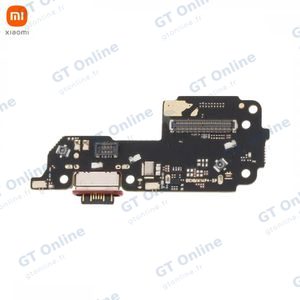 Connecteur de Charge Original Xiaomi Redmi Note 14 Pro+ 5G 5600200O16U00