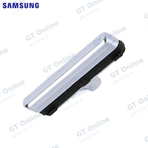 Bouton On/Off Original Samsung Galaxy Note 10 Plus N975 GH98-44668B Blanc