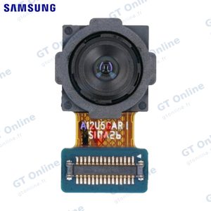 Caméra Ultra Grand Angle Original Samsung Galaxy A12 A125/Galaxy M12 M127/Galaxy A12 Nacho A127/Galaxy M33 5G