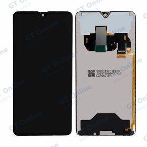Écran Tactile Huawei Mate 20 Noir